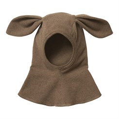 Huttelihut Baby Bunny Elefanthue bomuld - Mole